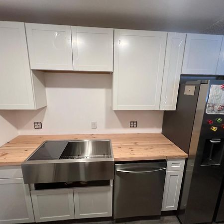 Rustic Girdwood Condo Ngoại thất bức ảnh