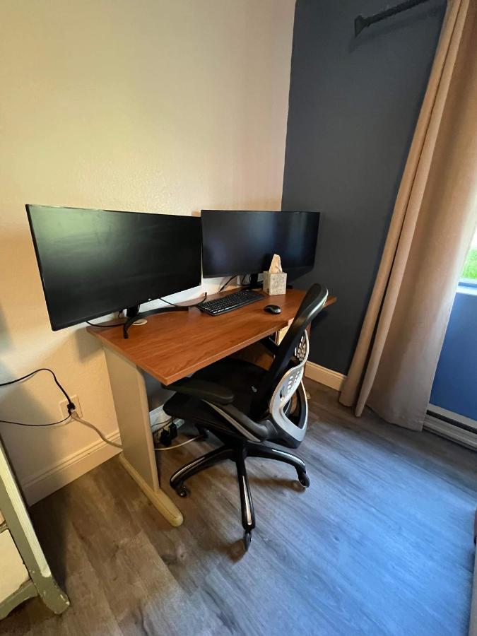 Rustic Girdwood Condo Ngoại thất bức ảnh