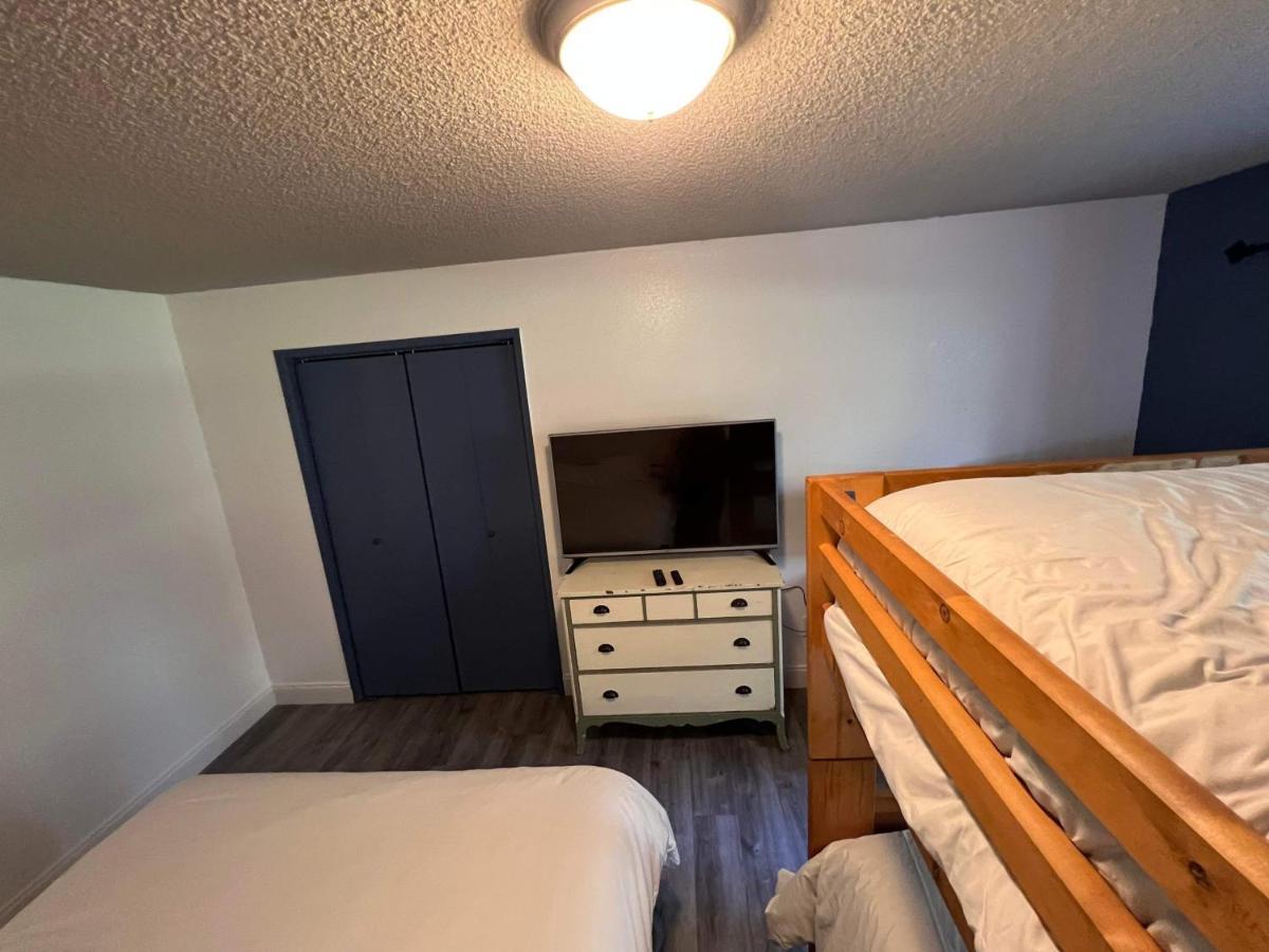 Rustic Girdwood Condo Ngoại thất bức ảnh