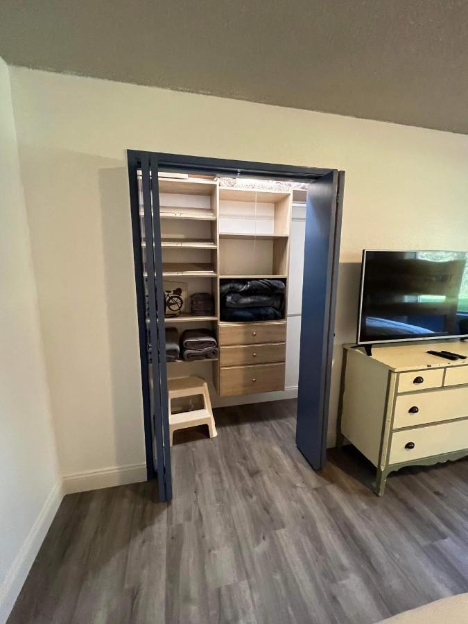 Rustic Girdwood Condo Ngoại thất bức ảnh