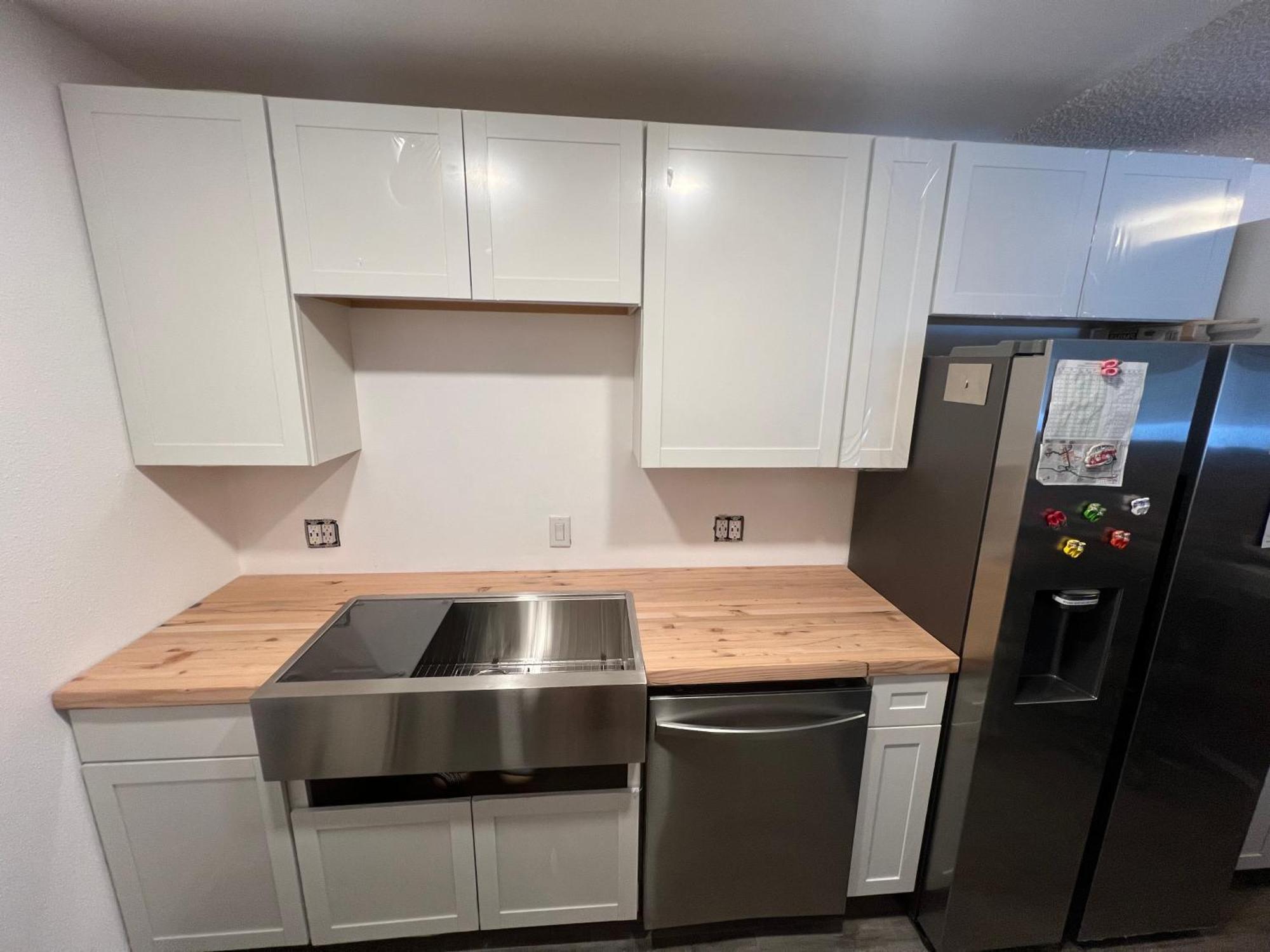 Rustic Girdwood Condo Ngoại thất bức ảnh