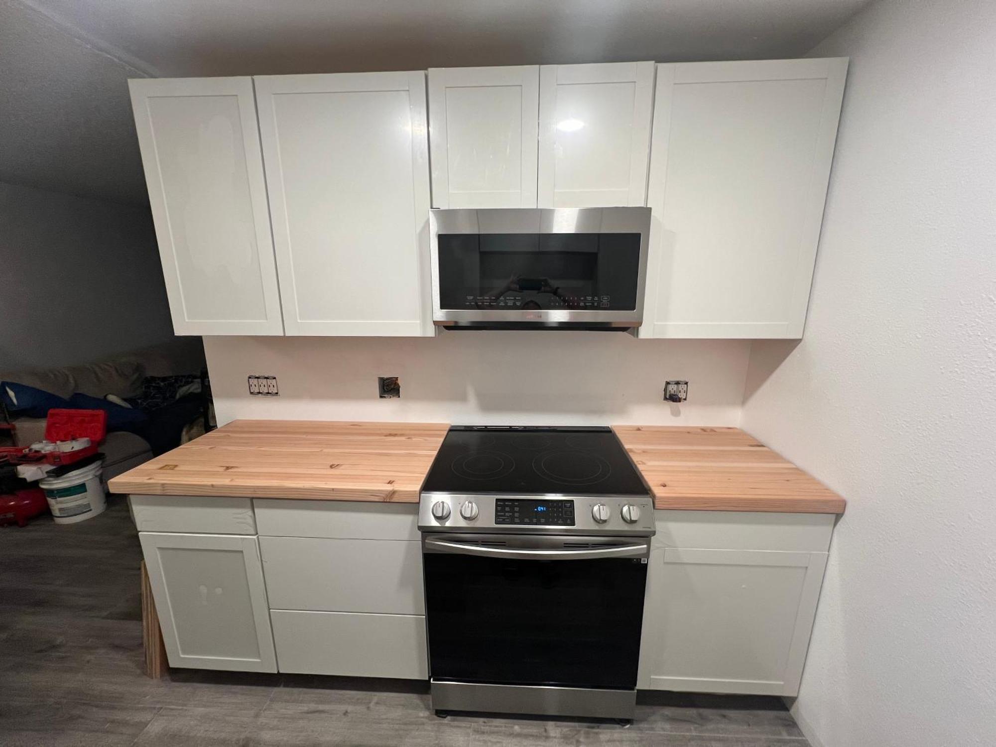 Rustic Girdwood Condo Ngoại thất bức ảnh